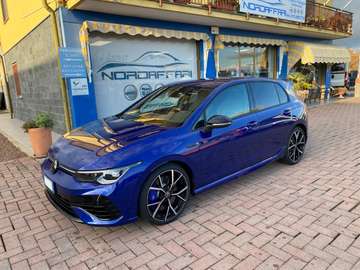 2.0 tsi R 4mot. 420cv dsg Performance Akrapovič