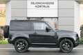 Land Rover Defender 90 D250 X-Dynamic SE AWD Auto. Zwart - thumbnail 3