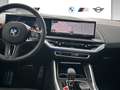 BMW XM B&W Surround // Anhängerkupplung Schwarz - thumbnail 7