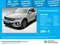Volkswagen T-Roc R-Line 2.0 TDI DSG PANO/KAMERA/NAVI/LED Grau - thumbnail 1