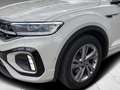 Volkswagen T-Roc R-Line 2.0 TDI DSG PANO/KAMERA/NAVI/LED Grau - thumbnail 8