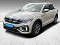 Volkswagen T-Roc R-Line 2.0 TDI DSG PANO/KAMERA/NAVI/LED Grau - thumbnail 2