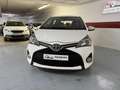 Toyota Yaris 70 City Blanco - thumbnail 4