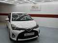 Toyota Yaris 70 City Blanco - thumbnail 2