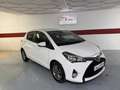 Toyota Yaris 70 City Blanco - thumbnail 5