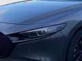 Mazda 3 SKYACTIV-X 2.0 M-Hybrid SELECTION 360°KAMERA NAVI Grau - thumbnail 14
