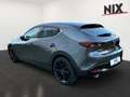 Mazda 3 SKYACTIV-X 2.0 M-Hybrid SELECTION 360°KAMERA NAVI Gris - thumbnail 2