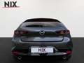 Mazda 3 SKYACTIV-X 2.0 M-Hybrid SELECTION 360°KAMERA NAVI Gris - thumbnail 4