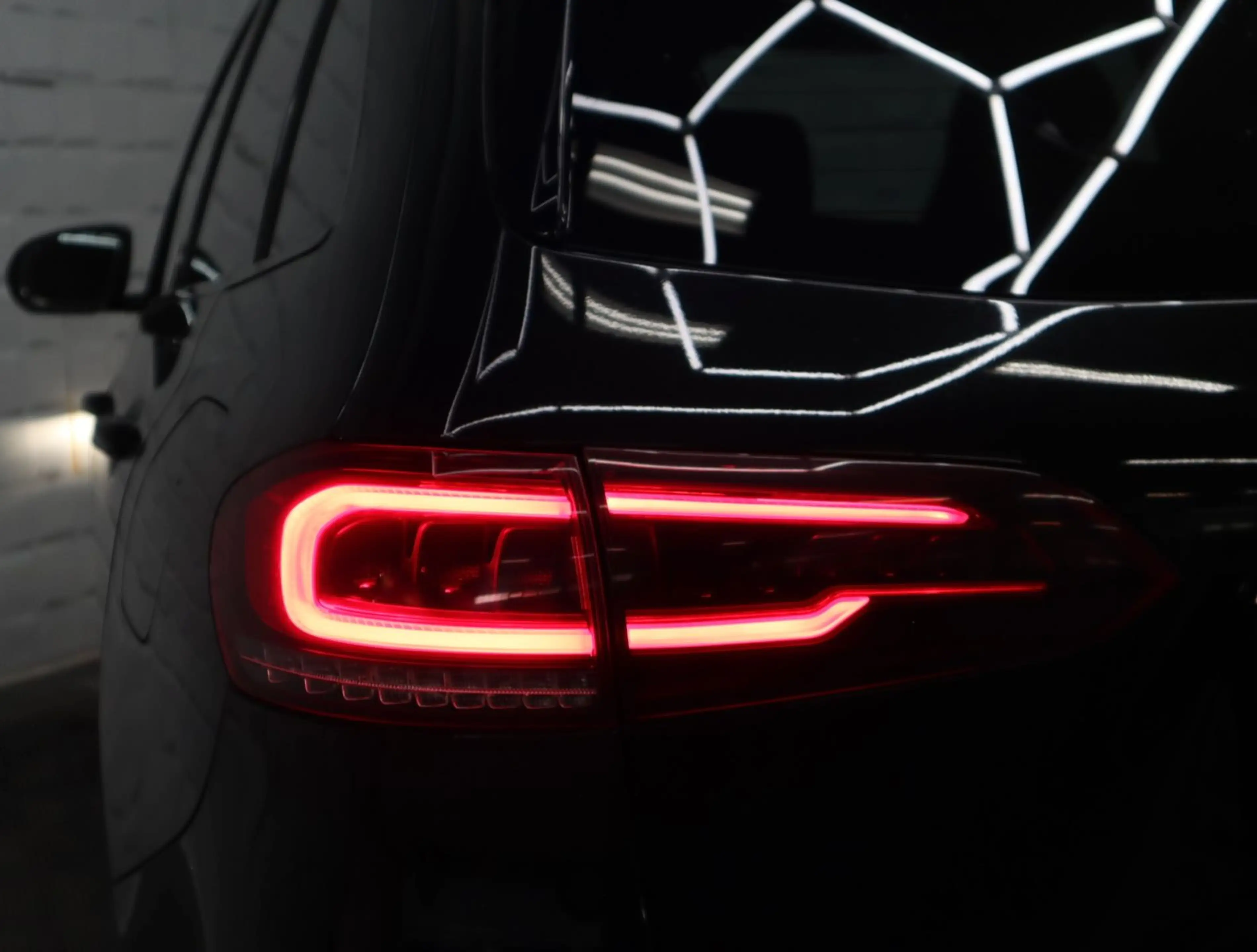 Mercedes-Benz B 250 Automatik LED Tempomat Kamera — photo 8