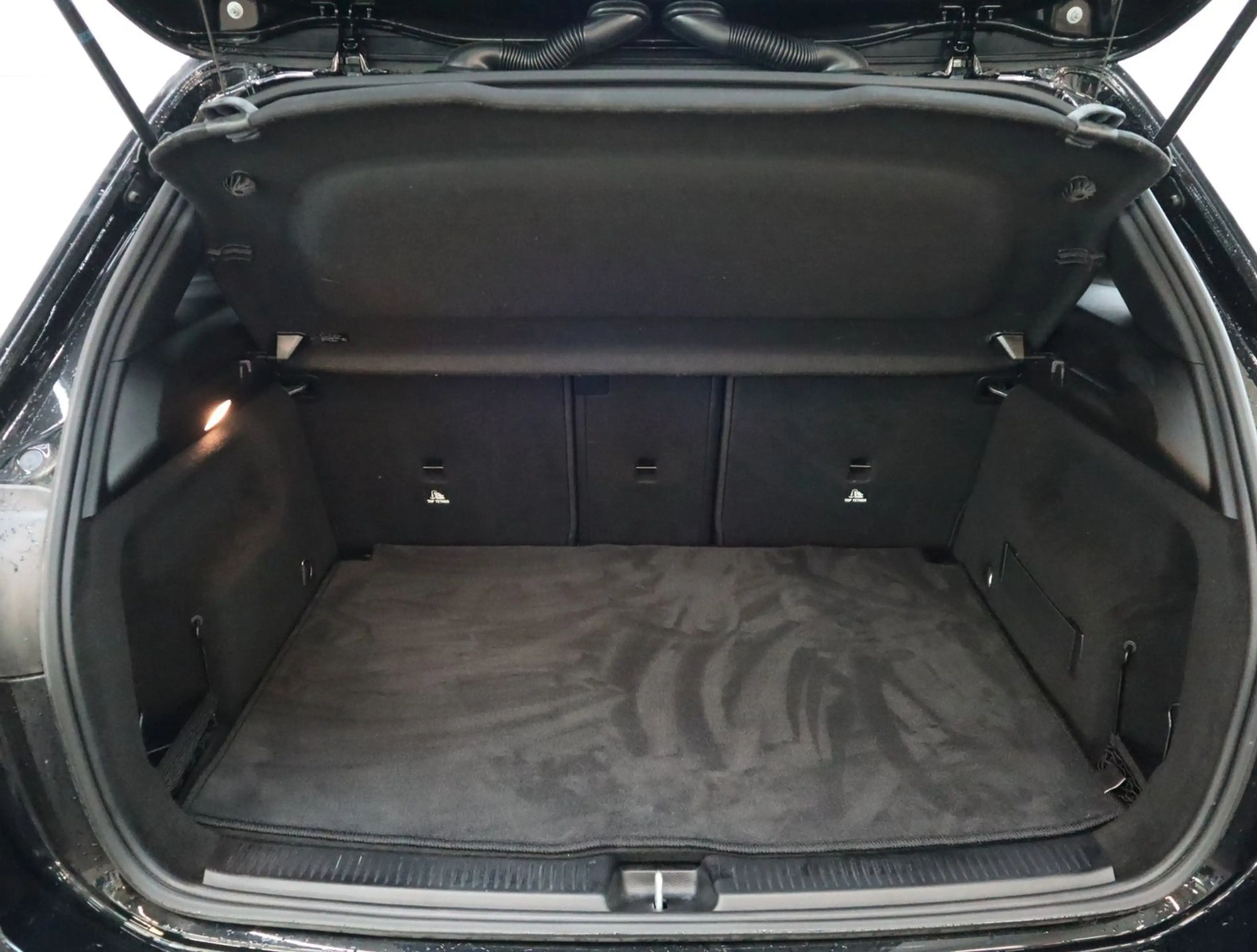 Mercedes-Benz B 250 Automatik LED Tempomat Kamera — photo 15