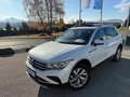 Volkswagen Tiguan 2,0 TDI 4Motion Elegance DSG *PANO*MATRIX*AHK* Weiß - thumbnail 3