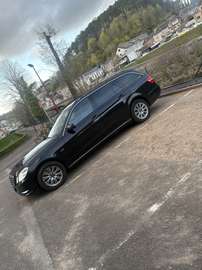 CDI DPF BlueEFFICIENCY Automatik