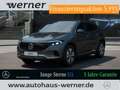 Mercedes-Benz EQA 300 4M PROG-ADVANCED FAP AHK 360° WDGLAS VZA Grau - thumbnail 1