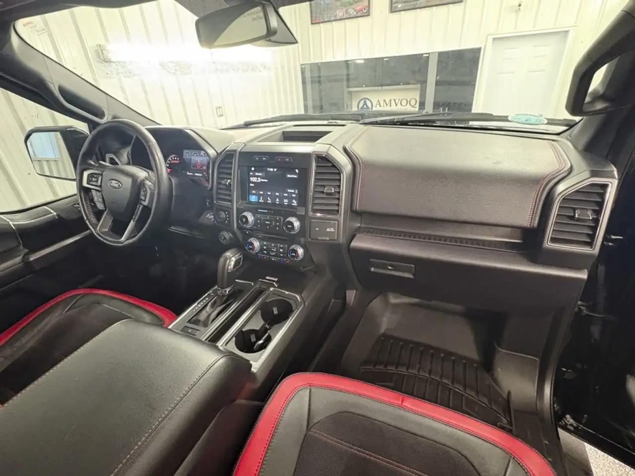 Ford F 150 снимка Ford F 150