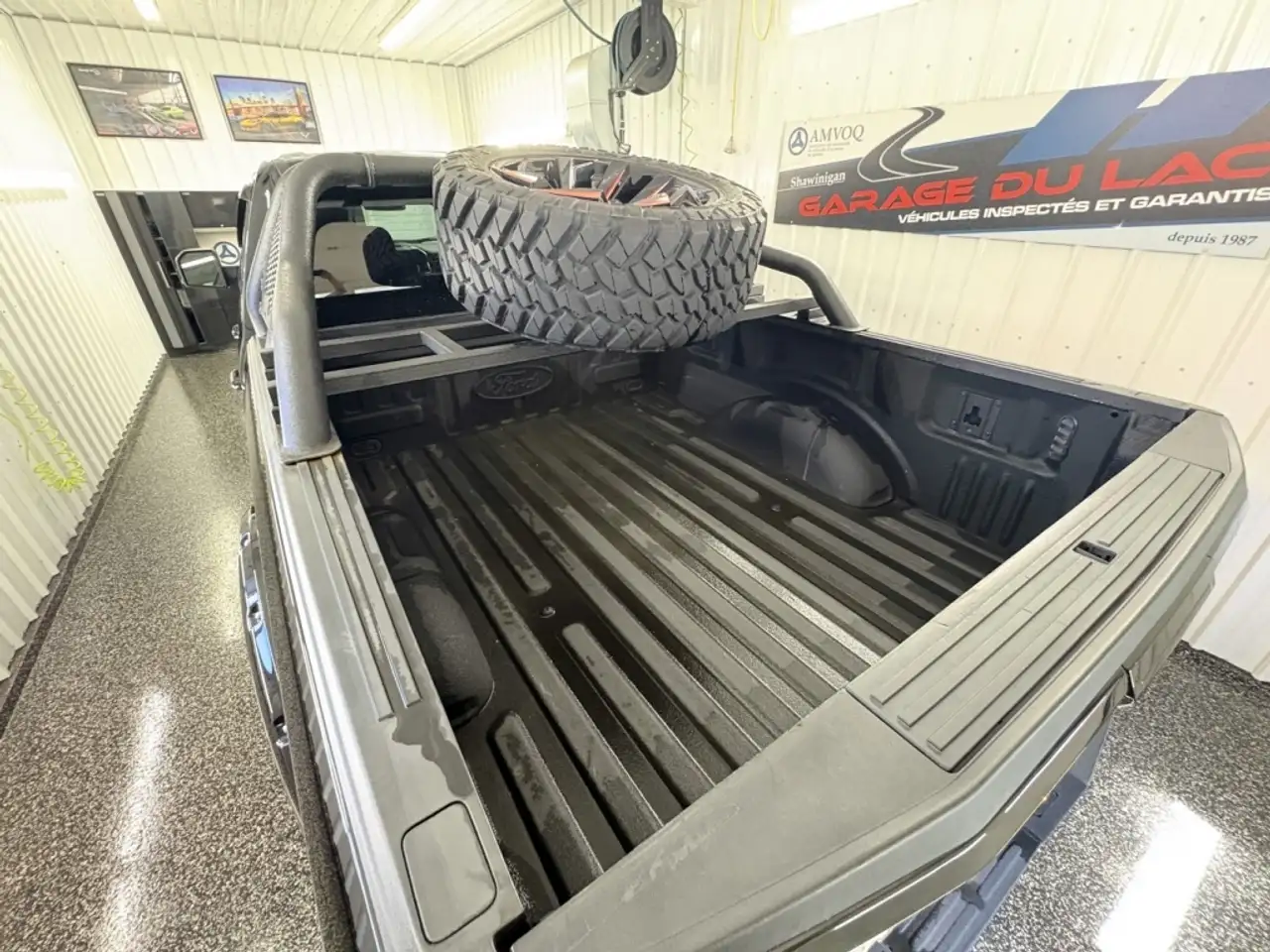 Ford F 150 снимка Ford F 150