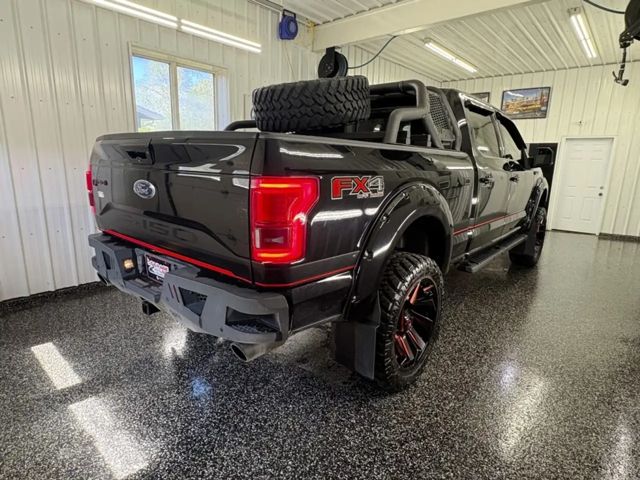 Ford F 150 снимка Ford F 150