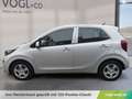 Kia Picanto Titan 1,0 67 Silber - thumbnail 2