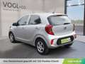 Kia Picanto Titan 1,0 67 Silber - thumbnail 3