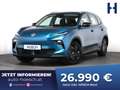 MG MGS5 EV Comfort Standard Range NEUWAGEN Blau - thumbnail 1