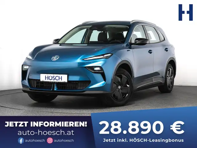MG MGS5 EV Comfort Standard Range NEUWAGEN