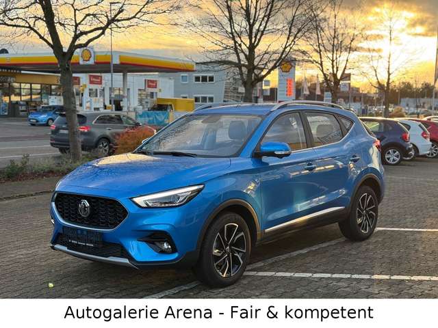 Imagine MG ZS Luxury *Car Play *360 CAM *Leder