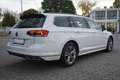 Volkswagen Passat Variant 2.0 TDI R-Line DSG LED Navi Leder Weiß - thumbnail 5