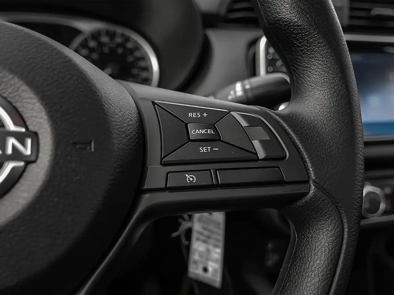 Nissan Versa снимка Nissan Versa