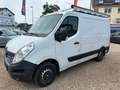 Renault Master III Kasten L1H1 Ka 3,5t Weiß - thumbnail 1
