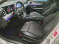 Mercedes-Benz E 300 d Avantgarde T-Leder Navi LED AHK Fehér - thumbnail 8
