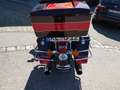 Harley-Davidson Electra Glide Touring Piros - thumbnail 8
