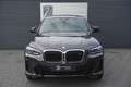BMW X4 M d xDrive LASER|360°|AHK|VIRTUAL|HEAD-UP| Grau - thumbnail 7