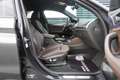 BMW X4 M d xDrive LASER|360°|AHK|VIRTUAL|HEAD-UP| Grau - thumbnail 18