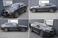 BMW X4 M d xDrive LASER|360°|AHK|VIRTUAL|HEAD-UP| Grau - thumbnail 23