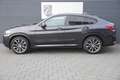 BMW X4 M d xDrive LASER|360°|AHK|VIRTUAL|HEAD-UP| Grau - thumbnail 4