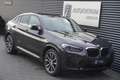BMW X4 M d xDrive LASER|360°|AHK|VIRTUAL|HEAD-UP| Grau - thumbnail 3