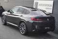 BMW X4 M d xDrive LASER|360°|AHK|VIRTUAL|HEAD-UP| Grau - thumbnail 9