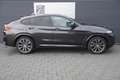 BMW X4 M d xDrive LASER|360°|AHK|VIRTUAL|HEAD-UP| Grau - thumbnail 5