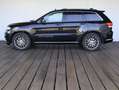 Jeep Grand Cherokee 3.0 CRD Summit Zwart - thumbnail 4
