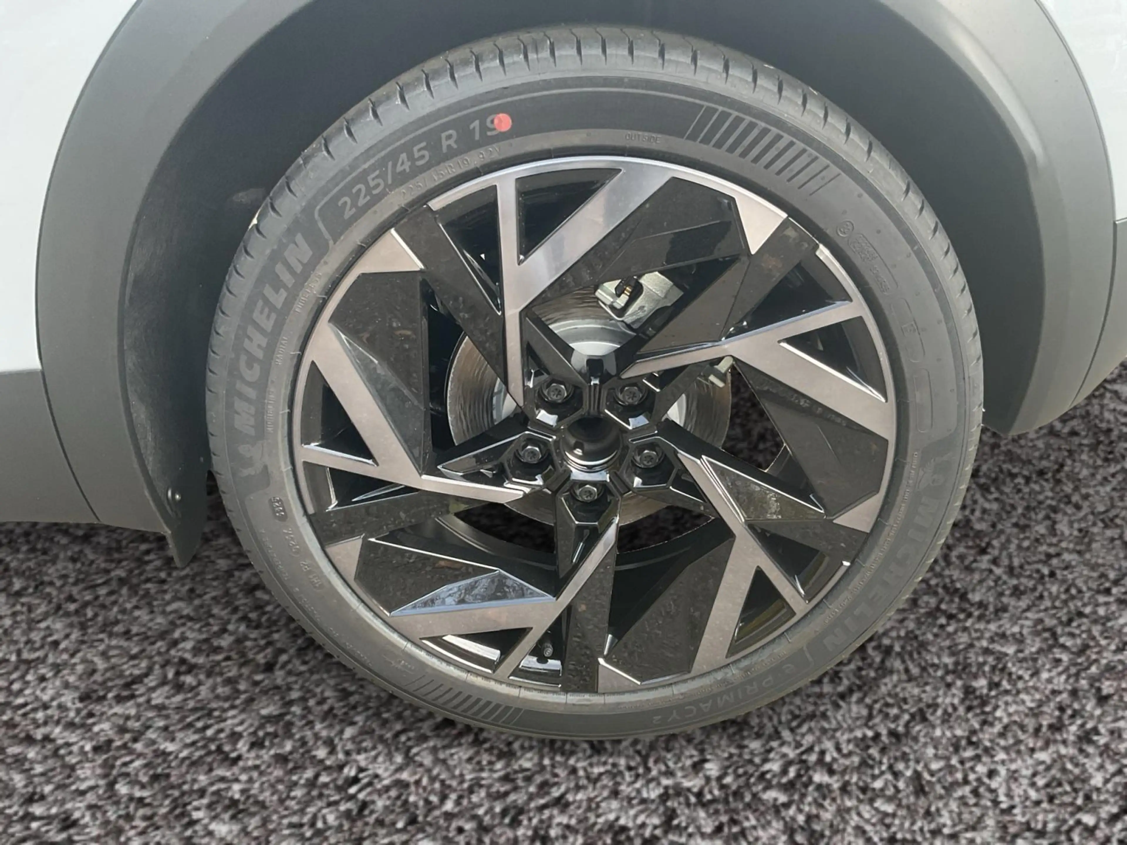 Renault Captur Esprit Alpine Full Hybrid E-Tech 160 AKTION* — photo 12