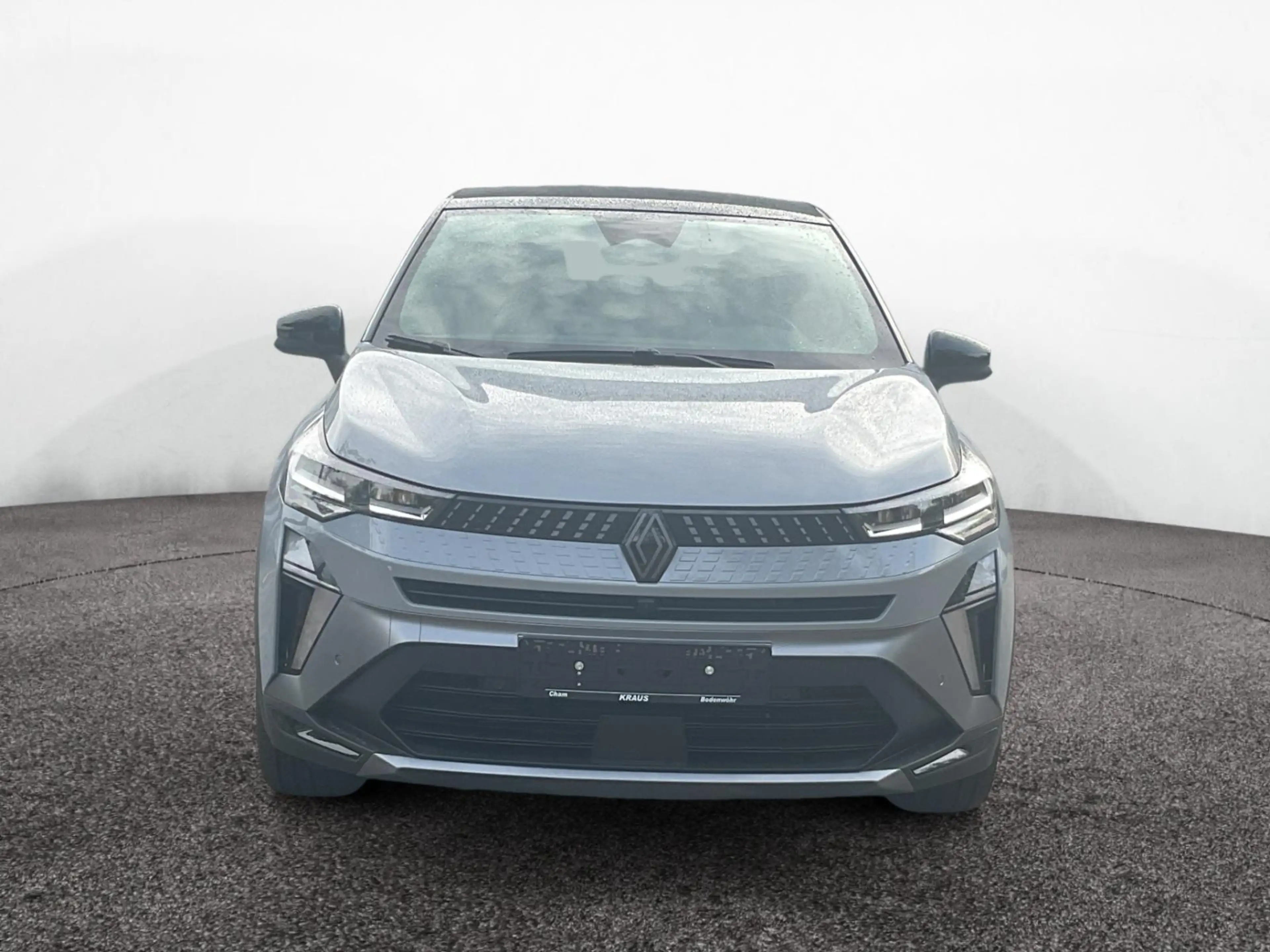 Renault Captur Esprit Alpine Full Hybrid E-Tech 160 AKTION* — photo 3