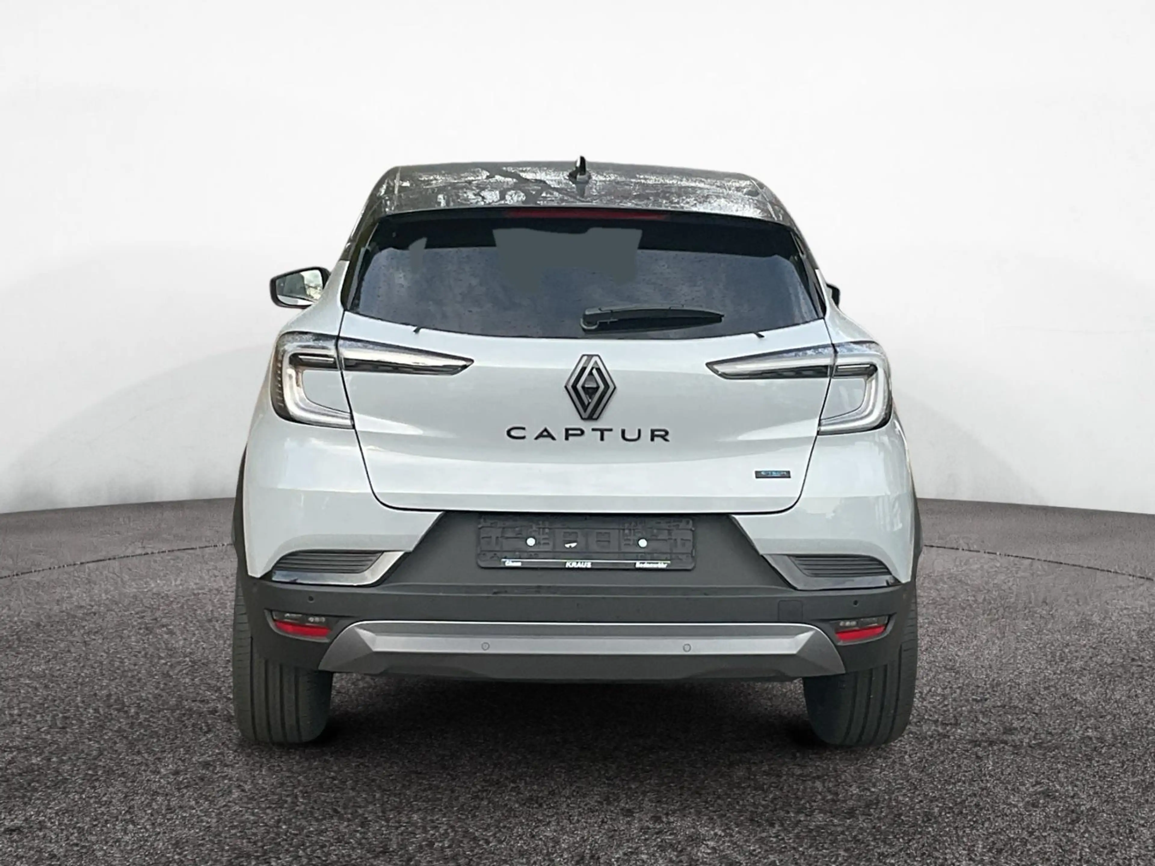 Renault Captur Esprit Alpine Full Hybrid E-Tech 160 AKTION* — photo 7