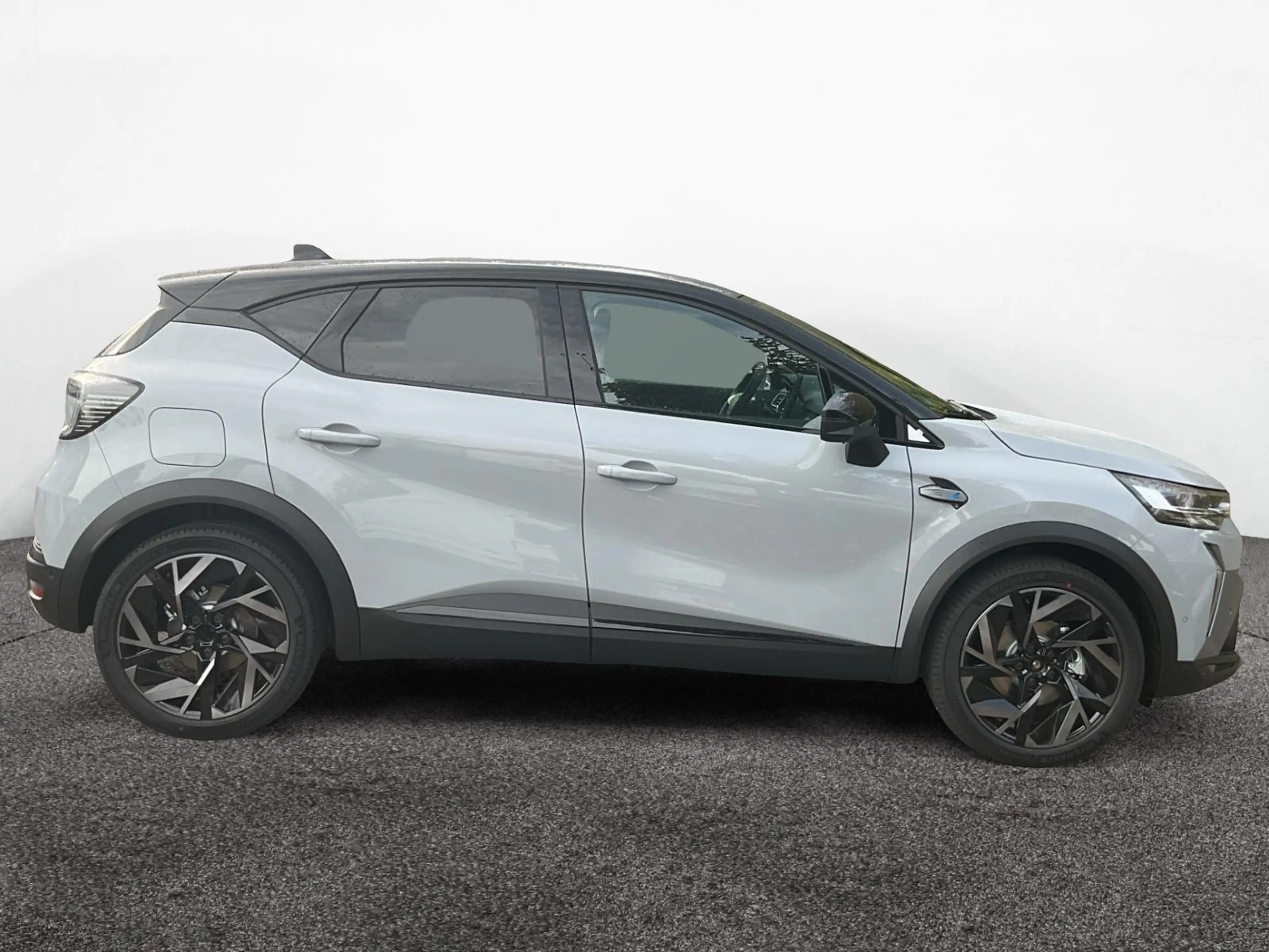 Renault Captur Esprit Alpine Full Hybrid E-Tech 160 AKTION* — photo 5