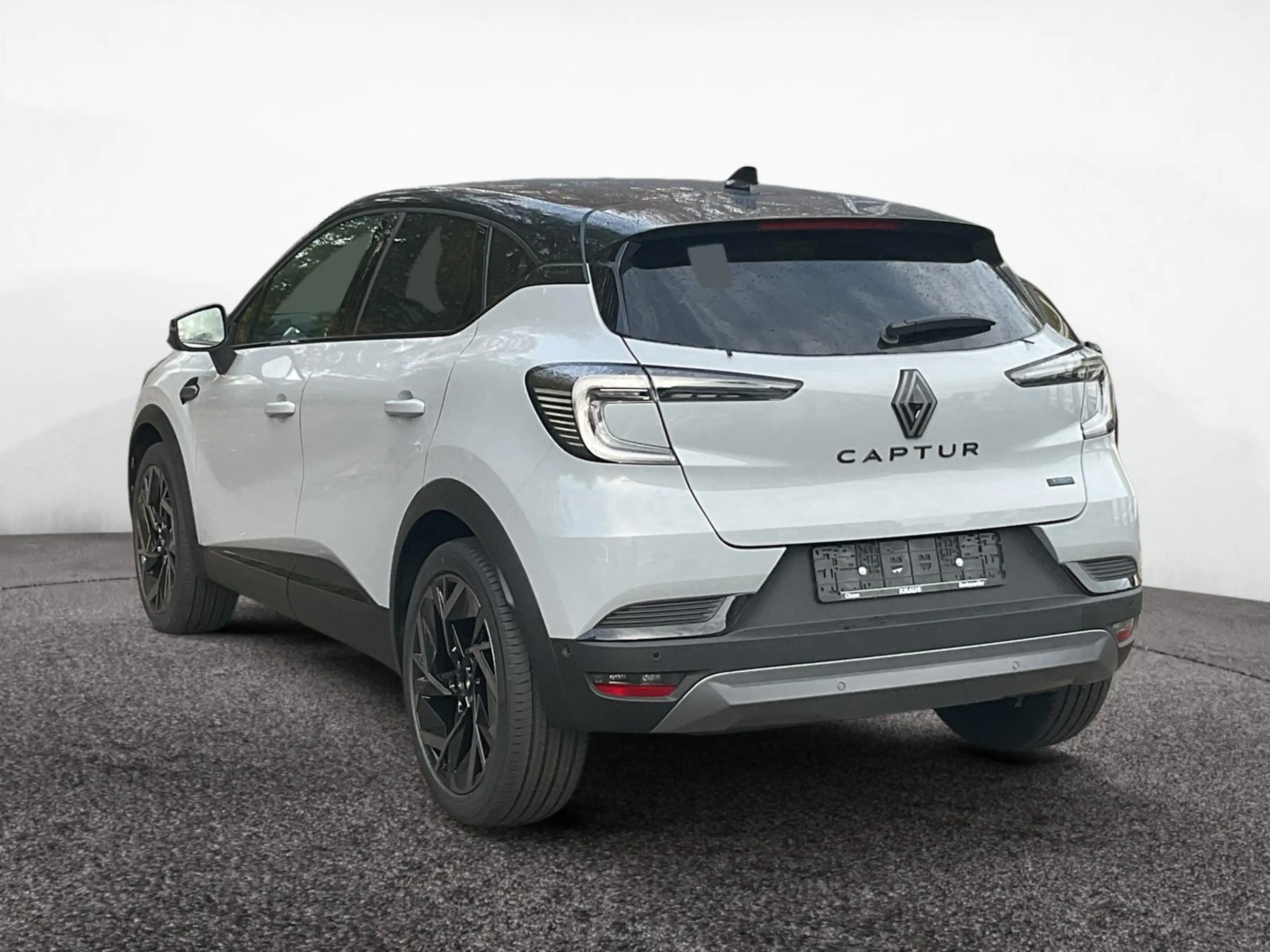 Renault Captur Esprit Alpine Full Hybrid E-Tech 160 AKTION* — photo 6
