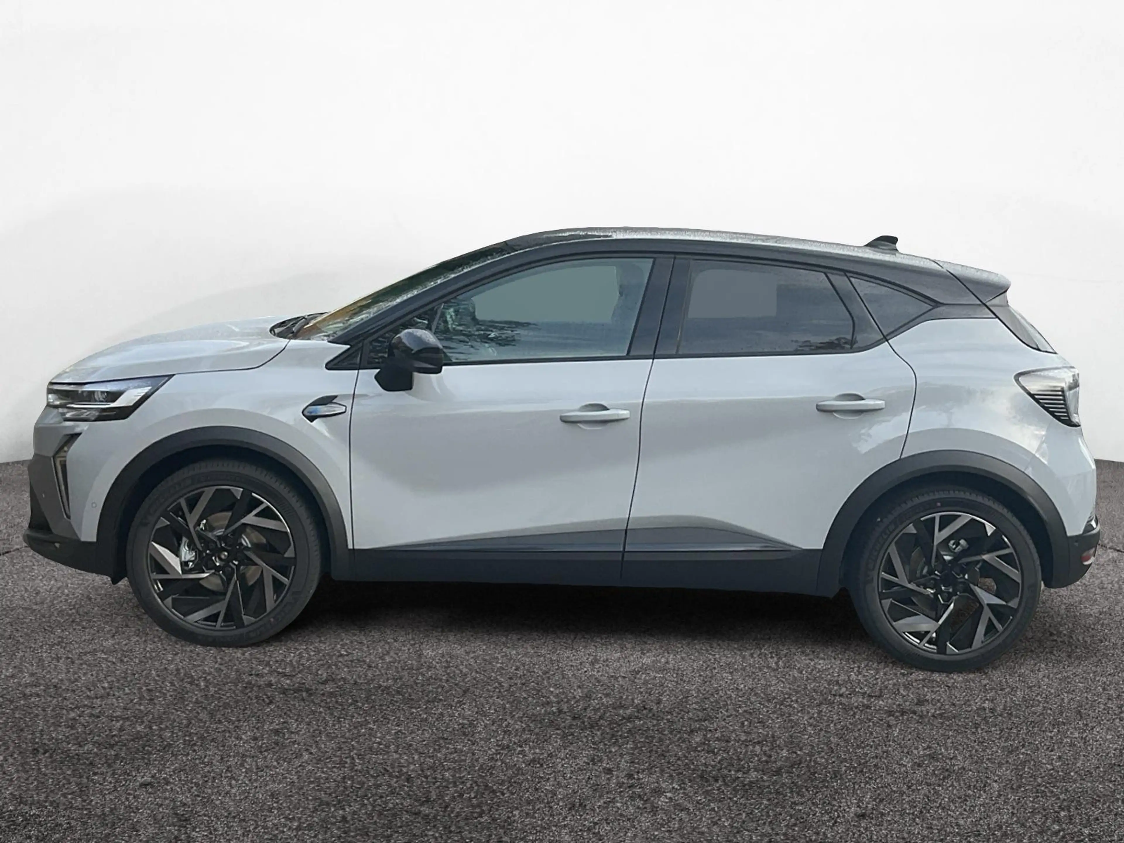 Renault Captur Esprit Alpine Full Hybrid E-Tech 160 AKTION* — photo 4