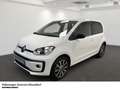 Volkswagen up! 1.0 Rückfahrkamera Sitzheizung Blanc - thumbnail 1
