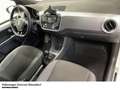 Volkswagen up! 1.0 Rückfahrkamera Sitzheizung Blanc - thumbnail 11