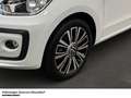 Volkswagen up! 1.0 Rückfahrkamera Sitzheizung Blanc - thumbnail 8