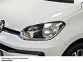 Volkswagen up! 1.0 Rückfahrkamera Sitzheizung Weiß - thumbnail 5