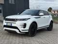 Land Rover Range Rover Evoque Evoque 2.0d mhev R-Dynamic SE awd/ IVA ESPOSTA Bianco - thumbnail 1