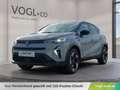 Renault Captur TECHNO MILD HYBRID 140 Grau - thumbnail 1